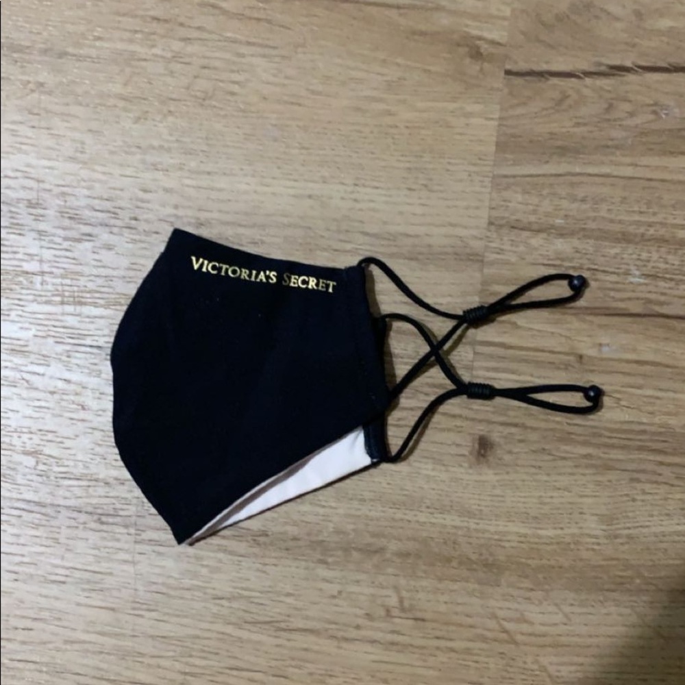 VS mask